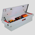 DELTA PRO STEEL SINGLE LID FULLSIZE DEEP CROSSOVER
