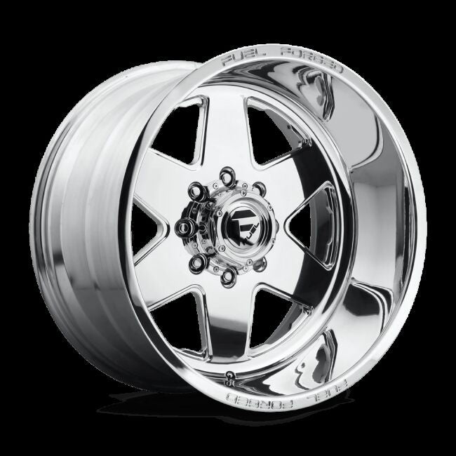 FF017 22X10 BLANK POLISHED -25MM (1