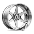 FF115 22X10 5X5.5 POLISH -25MM