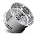 FF104 22X10 BLANK POLISHED -25MM (1