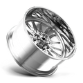 FF119 22X11 BLANK POLISHED 0MM (114