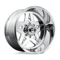 FF021 22X10 BLANK POLISHED -25MM (1