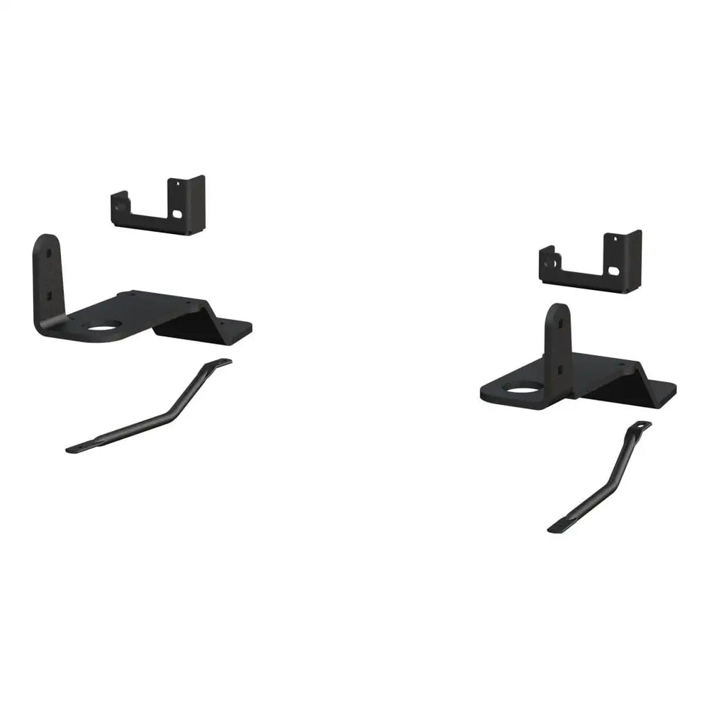 PROWLER MAX GRILL GUARD