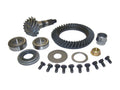 Front Ring & Pinion Kit for Select 97-00 Jeep TJ, XJ w/ D30 Axle, 3.07 Ratio Crown Automotive