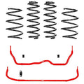 Eibach Pro Plus Kit for 19-21 Toyota Corolla 2.0L Hatchback