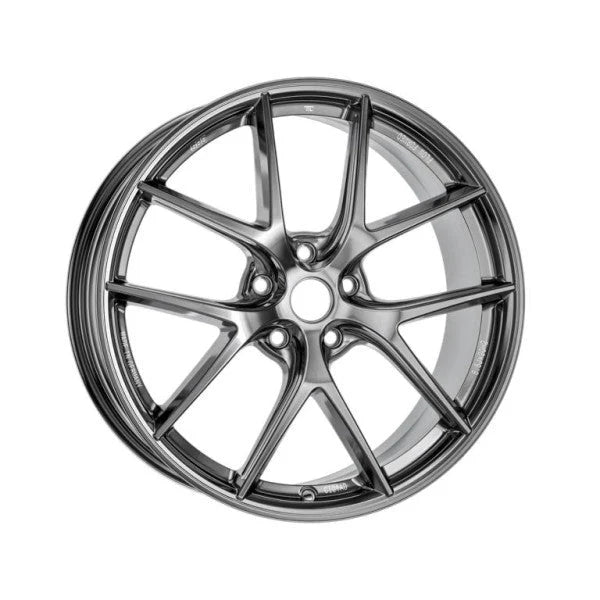 BBS auto part