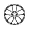 BBS auto part