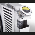 SLIMFIT RADIATOR UNIVERSAL GM 17 CORE MANUAL TRANS