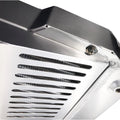 SLIMFIT RADIATOR UNIVERSAL GM 17 CORE MANUAL TRANS