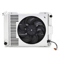SLIMFIT RADIATOR UNIVERSAL FORD 21 CORE MANUAL TRANS