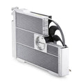 SLIMFIT RADIATOR UNIVERSAL FORD 21 CORE MANUAL TRANS