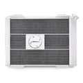 SLIMFIT RADIATOR UNIVERSAL FORD 21 CORE MANUAL TRANS