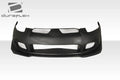 2006-2012 Mitsubishi Eclipse Duraflex Eternity Body Kit - 4 Piece - Includes Eternity Front Bumper Cover (104700) Eternity Rear Bumper Cover (104702) Eternity Side Skirts Rocker Panels (104701)