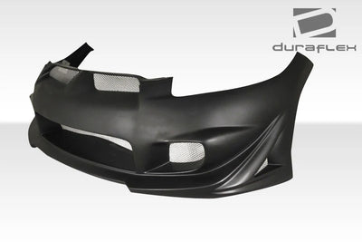 Extreme Dimensions bumper