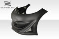 2006-2012 Mitsubishi Eclipse Duraflex Eternity Body Kit - 4 Piece - Includes Eternity Front Bumper Cover (104700) Eternity Rear Bumper Cover (104702) Eternity Side Skirts Rocker Panels (104701)