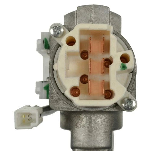 SW WITH LK CYLINDER