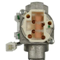 SW WITH LK CYLINDER