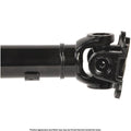 PROP SHAFTS