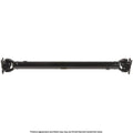 PROP SHAFTS