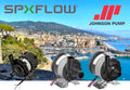 CM95HP AL-1BL 27,2V D25 PUMP