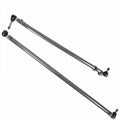 KRYPTONITE FORD SUPER DUTY F250 F350 STAGE 1 LEVELING KIT WITH BILSTEIN SHOCKS 2017-2023