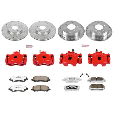 PowerStop auto part
