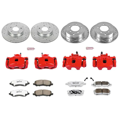 PowerStop auto part