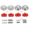 PowerStop auto part