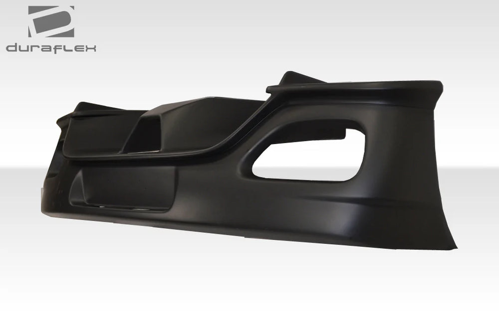 1999-2004 Ferrari 360 Modena Eros Version 1 Rear Bumper Cover - 1 Piece