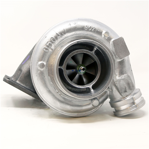 TURBOCHARGER CORE CHARGE OF $100 APPLIES