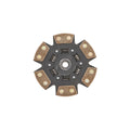 South Bend Clutch auto part close-up