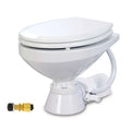 ELECTRIC TOILET REGLR 24V