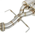 Skunk2 MegaPower RR 18-20 Honda Civic Type-R Exhaust System