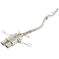 Skunk2 MegaPower RR 18-20 Honda Civic Type-R Exhaust System