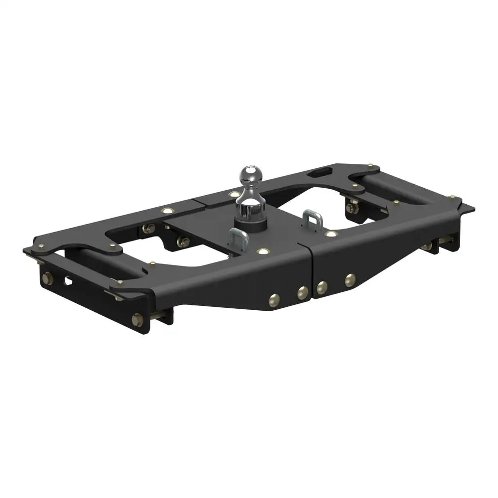 OEM-STYLE GOOSENECK HITCH, SELECT F