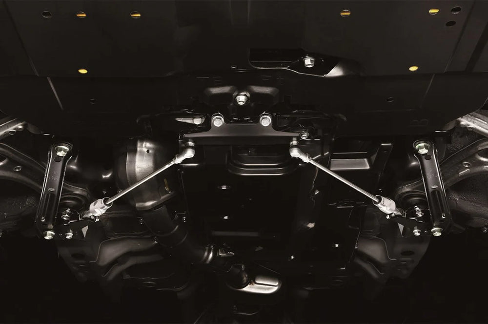 Subaru auto part