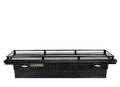 CAM 48IN CHEST GLOSS BLACK