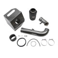 Wehrli intake system