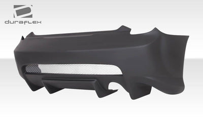 Extreme Dimensions bumper
