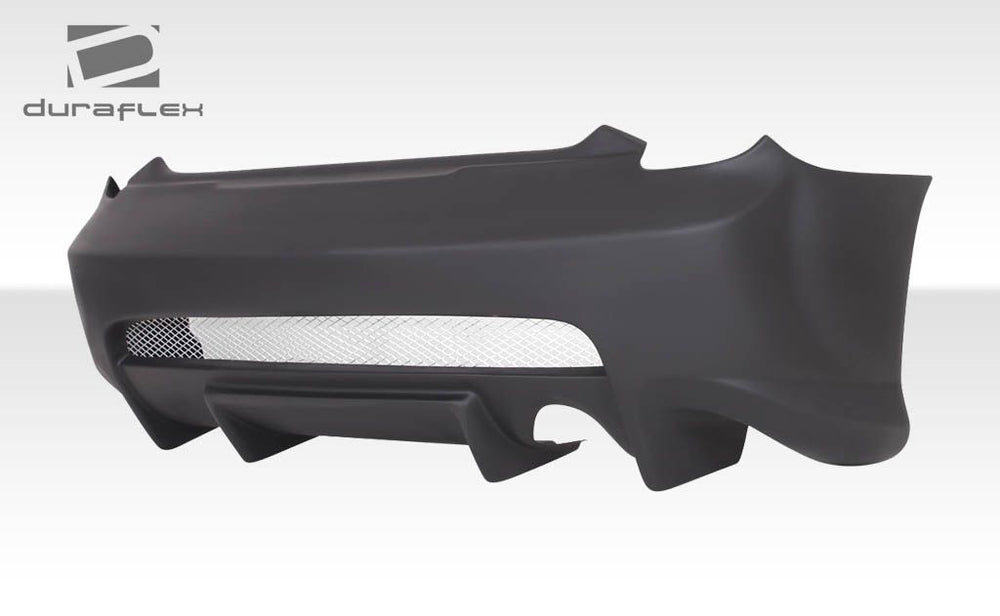 2000-2005 Toyota Celica Duraflex Vader Body Kit - 4 Piece - Includes Vader Front Bumper Cover (100198) Vader Rear Bumper Cover (100199) Vader Side Skirts Rocker Panels (100203)