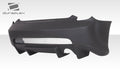 2000-2005 Toyota Celica Duraflex Vader Body Kit - 4 Piece - Includes Vader Front Bumper Cover (100198) Vader Rear Bumper Cover (100199) Vader Side Skirts Rocker Panels (100203)