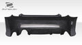 2000-2005 Toyota Celica Duraflex Vader Body Kit - 4 Piece - Includes Vader Front Bumper Cover (100198) Vader Rear Bumper Cover (100199) Vader Side Skirts Rocker Panels (100203)