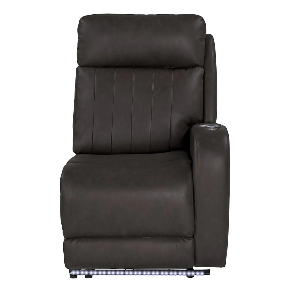 SEISMIC LEFT HAND RECLINER (MILLBRAE)
