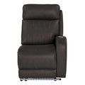 SEISMIC LEFT HAND RECLINER (MILLBRAE)
