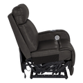 SEISMIC LEFT HAND RECLINER (MILLBRAE)
