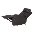 SEISMIC LEFT HAND RECLINER (MILLBRAE)