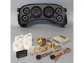 Gauge Kit GM Truck 99-06 Aviator