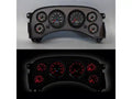Gauge Kit GM Truck 99-06 Aviator