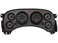 Gauge Kit GM Truck 99-06 Aviator