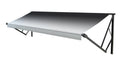 Lippert Components Inc. black auto part